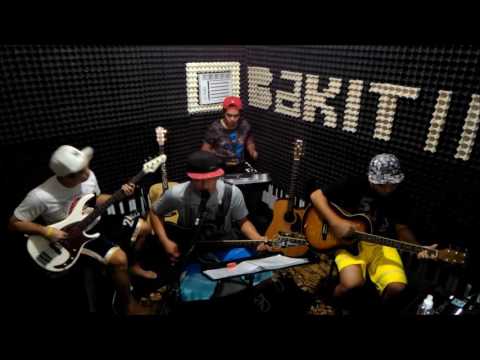 Bakit Part II - Mayonnaise (Cover by De Rossi)