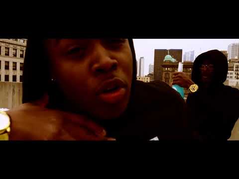 JuggMan - Cut Throat (Prod By. Wild Yella)