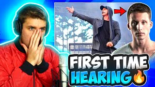 Rapper Reacts to NF!! | Destiny, My Life, 3 AM &amp; Know (FULL ANALYSIS)