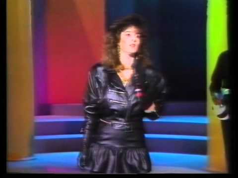 FC 1988: Ana Cristina - "Tarde Demais"