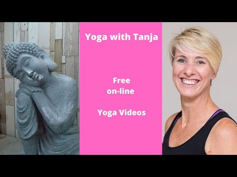 Yin Yoga Explained