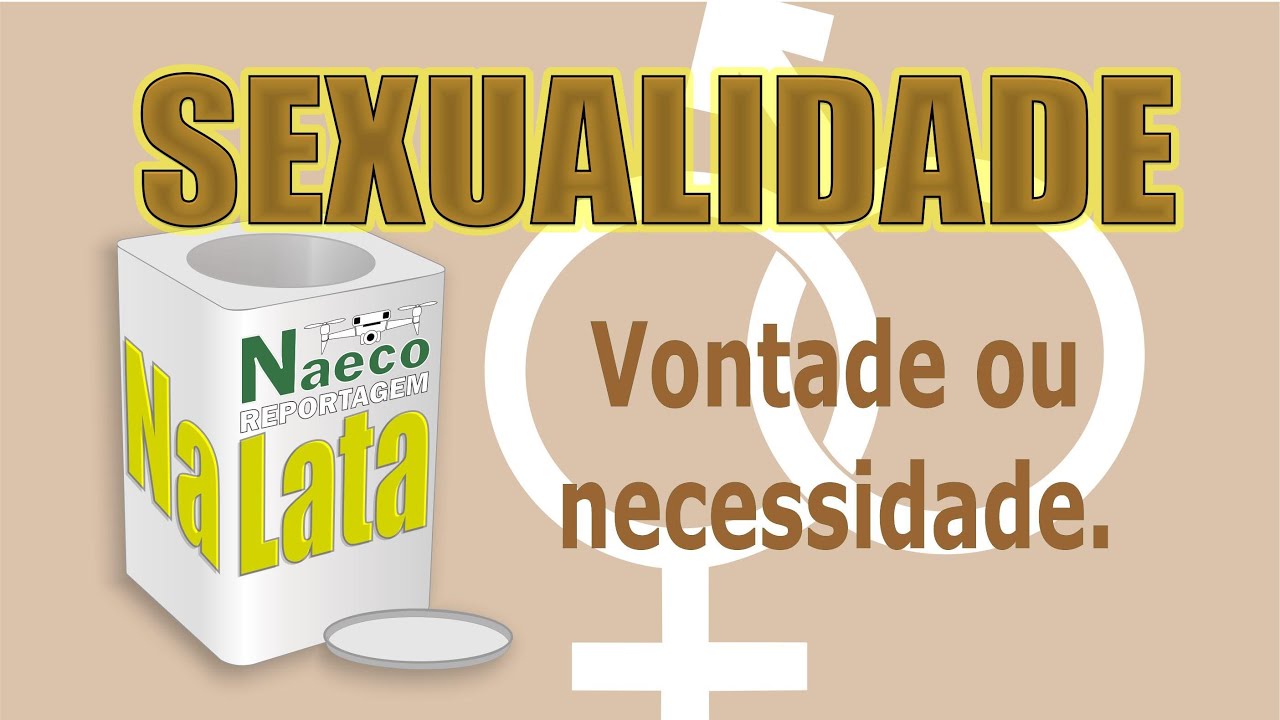 Sexualidade - Na Lata