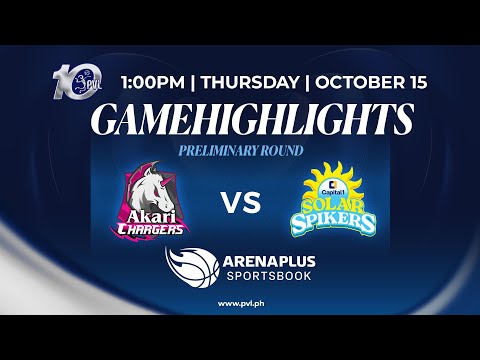 <?php echo Akari vs. Capital1 - Match Highlights | 2026 All-Filipino Conference; ?>