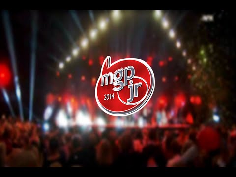Melodi Grand Prix Junior 2014 - Norway (FULL SHOW HD)