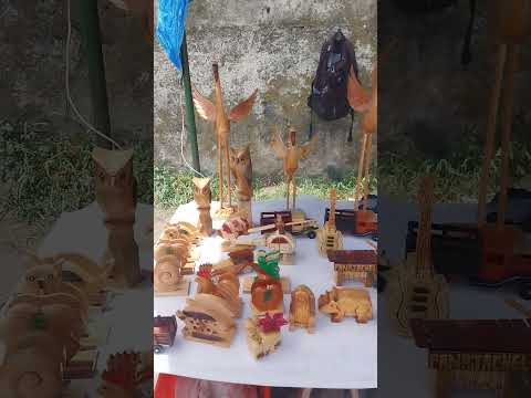 Mercado Panajachel Sololá