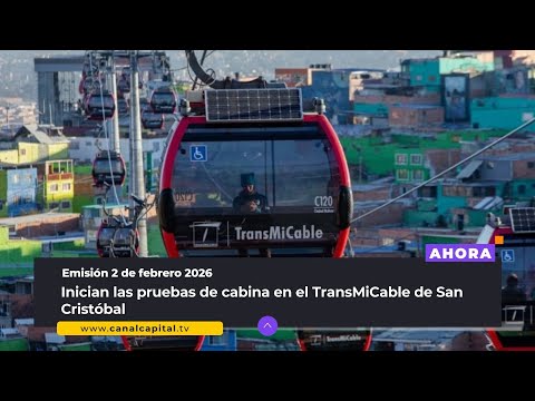 Emisión 10:30 | 2 de febrero de 2026 