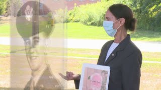 Connecticut military family had loved one's remains lost in the mail for 12 days