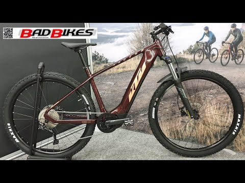 KTM Macina Team 693 Glorious Bosch PERFORMANCE CX Gen.4 85Nm 625Wh  PURION Elektro Fahrrad EMTB 2022