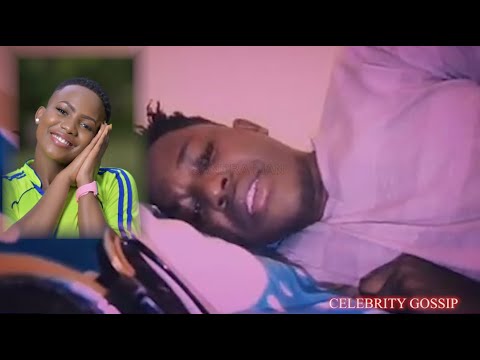 LOVE LEGEND SINGER VICTOR RUZ DUMPED BY HAJJAT WA HAJJI VIVIAN TENDO