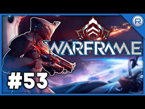 WARFRAME #53 - Kommen wir endlich zum PLUTO? 🎮 Warframe Gameplay German