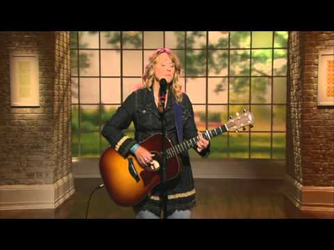 Willing  -- Carolyn Arends