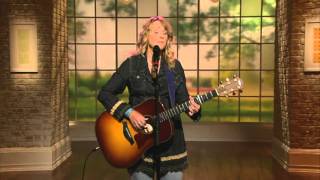 Willing  -- Carolyn Arends