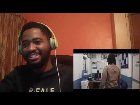 Drizilik, Victor AD and DJ Rampage did this/ Endless Love reaction