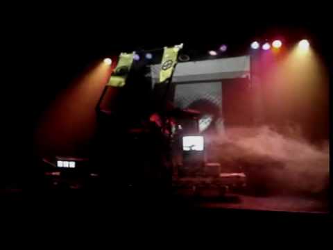 One Eye Wanders - Live interrim 2010