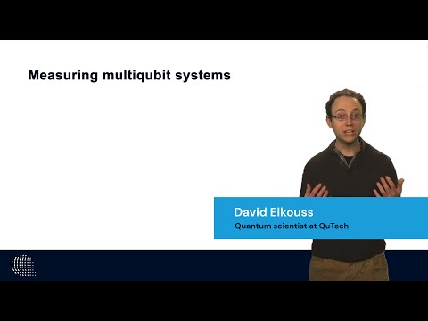 Measuring Multiqubit Systems
