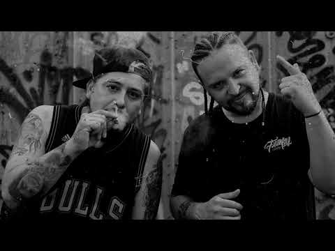 Franky Golpez y RodStarz de Rebeldiaz - Chilling - Feat. Dj Ropo