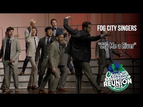 Fog City Singers
