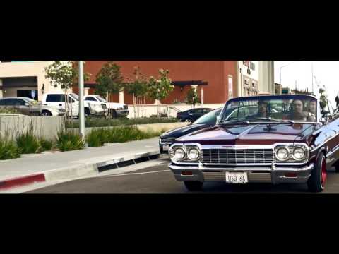 Zoniak (Ft. Samoan Irok & Island Boii Gorilla) || My Uso My Uso [Official Music Video]