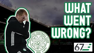 The truth about Celtic&#39;s Champions League exit - and what must happen now