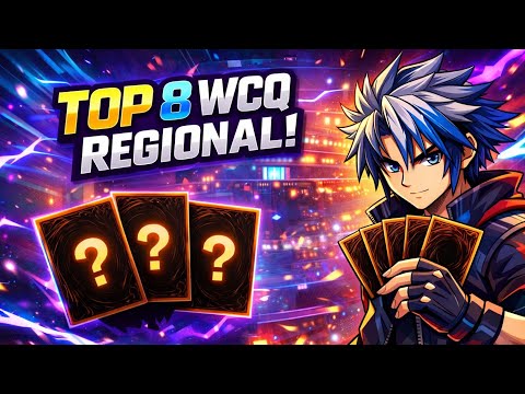 MEMENTO! Top 8 Yu-Gi-Oh WCQ Regional Deck Profile! Queens, NY Regional 2026