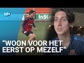 Spits Mulattieri: De verrassing van FC Volendam