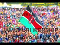 WHAT YOU VE DONE FOR ME I WILL NEVER FORGET GLORIOUS JAMHURI WORSHIP