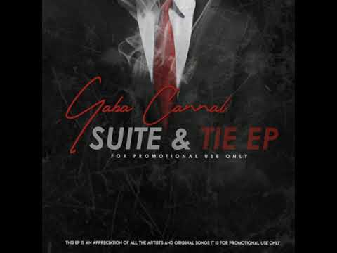 DJ Mdix Feat Zanda Zakuza - Umvulo (Gaba Cannal Suit & Tie Mix)