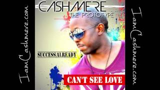 Cashmere - CAN'T SEE LOVE off of SUCCESS ALREADY