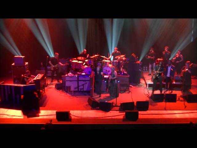 Complete Show