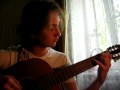 Joe Dassin - L'été indien (cover) 