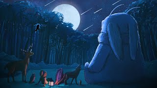 Project AER - Lullabies For Insomniacs 🌙 Sleepy Lofi beats