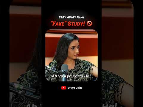 The Fake Learning Trap Students Are Falling Into