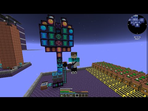 Mob Trap com Woot Mod tier 2 e 3😍💚👍
