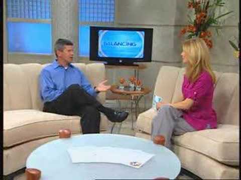 The Balancing Act Show 805 - NewBaby.Com