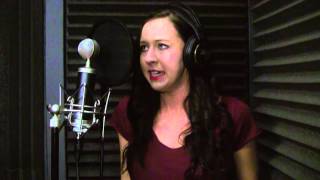 Jenna Marcello - &quot;Two Little Lines