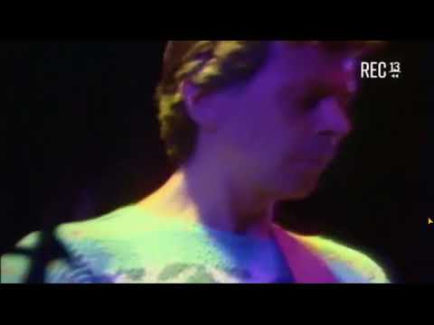 La Poderosa Muerte - Los Jaivas 1981