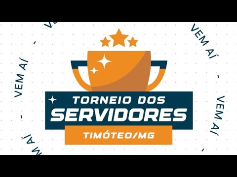 CÂMARA × OBRAS | FINAL DO TORNEIO DOS SERVIDORES PÚBLICOS DE TIMÓTEO, MG #fut #futebol  #fut7