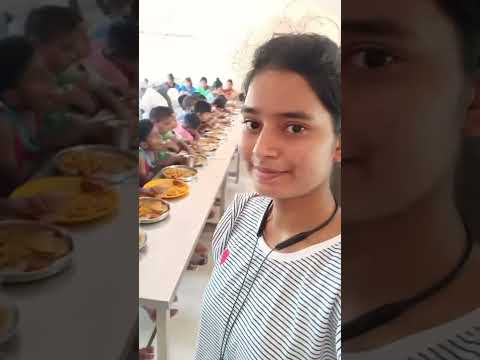 Vidyaranya(anath ashram) BANGALORE 😊