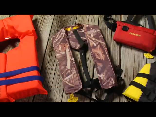 Boat Safety Tips and Equipment