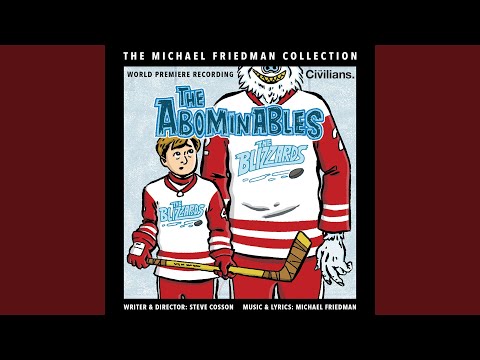 The Curse of The Blizzards