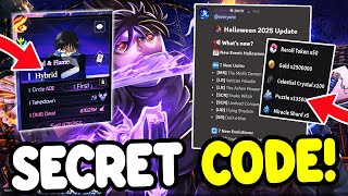 Anime World Tower Defense HALLOWEEN 2026 UPDATE CODES DEMON KING SHOWCASE! ROBLOX AWTD CODES 2026
