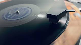 Sonny Boy Williamson I - Elevator woman, RCA Victor 1946 78 RPM