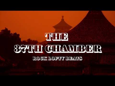 [Free] Wu-Tang x Rza x Method Man Type Beat 2018 - “The 37th Chamber” ⎮Old School Beat