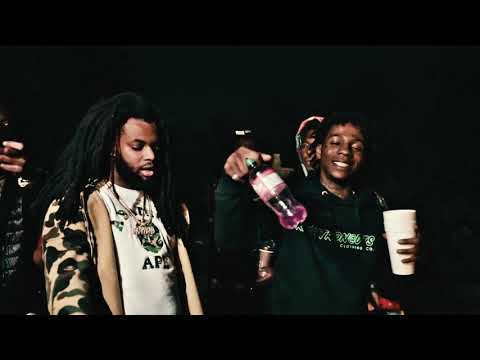 Numba 9 x EBK Young Joc - Runnin Back (Music Video) | Dir @ShawnEff559