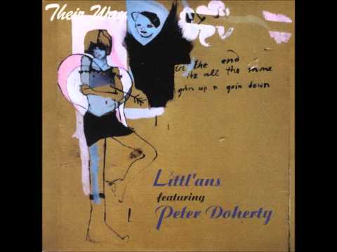 [iRecommend] Littl'ans feat. Pete Doherty - Their Way