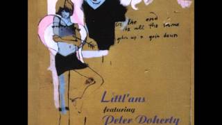 [iRecommend] Littl'ans feat. Pete Doherty - Their Way
