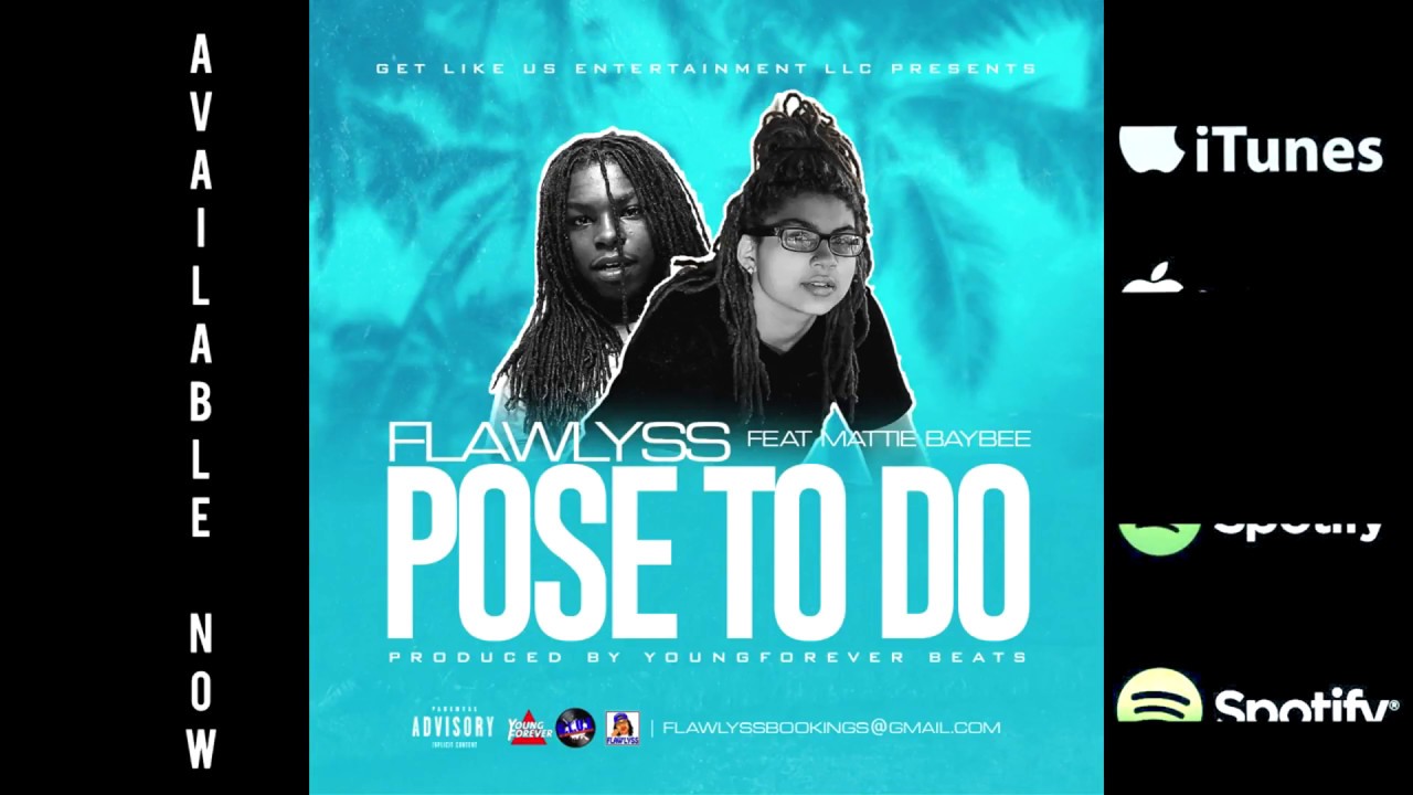 Promotional video thumbnail 4 for Flaw'Lyss