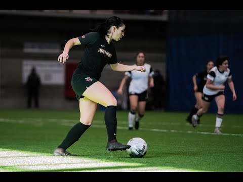 Sting Women's Indoor Soccer vs Conestoga - Mar.09.2023