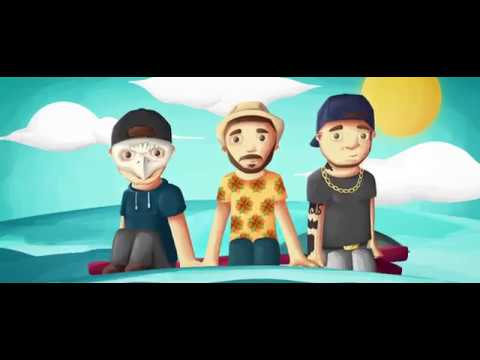 Alles OK! G.A.M.E.R feat. MC Bogy & Serk