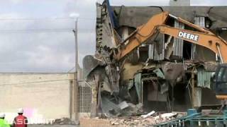 Down With the Midtown Mall: Day One